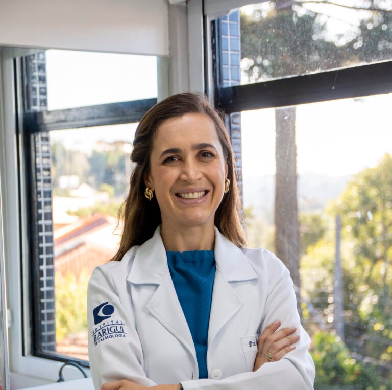 Tratamento Avançado do Glaucoma em Curitiba: O Que Você Precisa Saber