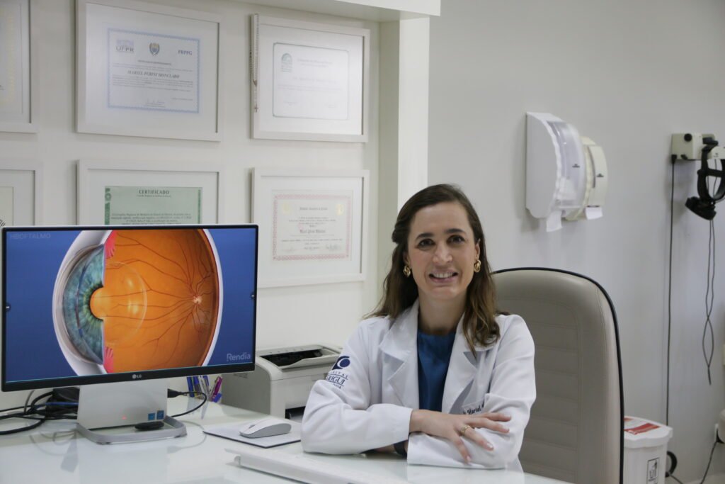 Tratamento Avançado do Glaucoma em Curitiba: O Que Você Precisa Saber